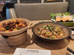 -拾味馆(万达广场店)
