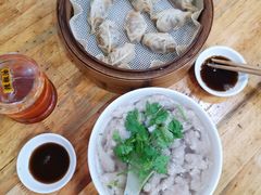 福鼎肉片-大叔家福鼎小吃(十全街店)