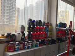 -健身管家(炫彩嘉轩店)