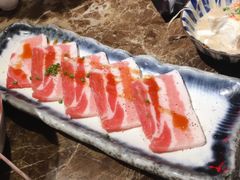 黑豚五花-魔宗·烧肉(汉街店)