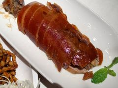 -大鸭梨烤鸭店(花园村店)