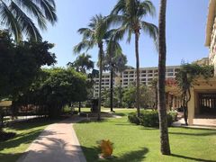 -三亚亚龙湾天域度假酒店