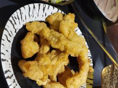 -锅哥有料老火锅(金港国际店)