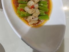 -醉霖生态餐厅(交大店)