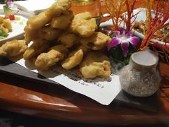 -一桶江山餐厅(松北店)