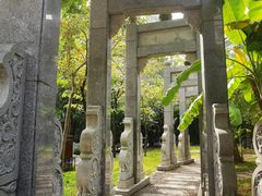 -深圳国际园林花卉博览园