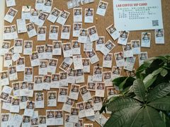 -LAB COFFEE来杯咖啡(浦仓路店)