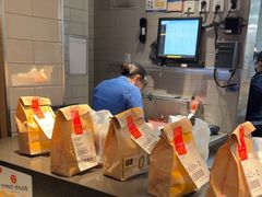 -麦当劳(世纪汇广场店)