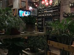 -园丁顿西餐厅(亦庄创新大厦高新视听产业园店)