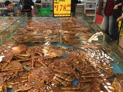 -宝燕海货工场(长江国际店)