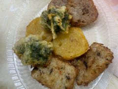 -非遗·爱西干面(小公园总店)