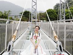 -呀诺达热带雨林