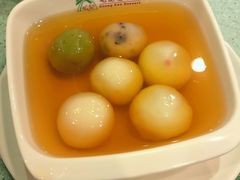 -松记糖水店(铜锣湾分店)