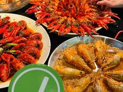 -红盔甲·小龙虾(天钥桥店)