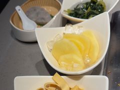 -海底捞火锅(中州万达店)