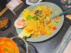 -泰香柠(金港名都滨江店)