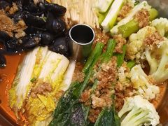 -香丰阁·烤鸭·川湘菜(清河店)