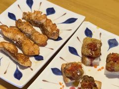 -大焰自助日本料理 铁板烧(徐汇店)