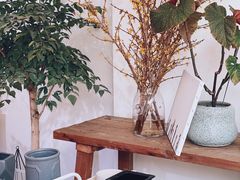 -花木兰花艺MULAN(温馨花园店)