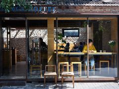 门面-VOYAGE COFFEE(北锣鼓巷店)