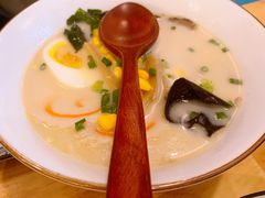 骨汤拉面-村上一屋(望京店)