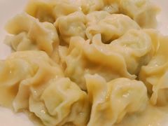 -东方饺子王(新奥购物中心店)