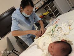 -优护佳月嫂育儿嫂中心(静安店)