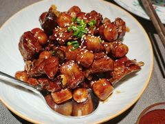-小厨娘绣中淮扬(大行宫科巷店)