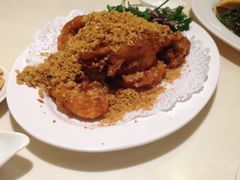 iphone_upload_pic-无招牌海鲜餐厅(滨海艺术中心店)