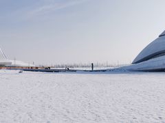 -哈尔滨大剧院