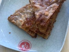 -老舅老蒙肉饼非遗店(一店)