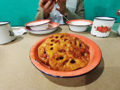 -老三样·旧食新味(船山路店)