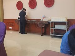 -丰泽园饭店