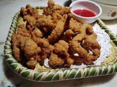 -梁家大院•农家菜(昆山会展中心店)