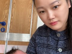 -小蝌蚪·寻·月嫂(松江妇幼店)