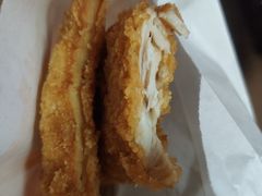 -麦当劳(厦门北站店)