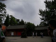 -金堂县云顶石城风景区