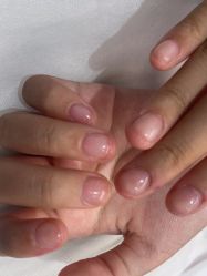 -Meet Nail 美睫·美甲