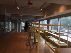 -dotcom coffee古点咖啡(致真大厦店)