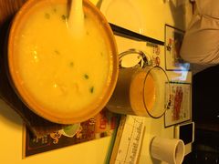 大咀港式茶餐厅(宝山万达店)-新大咀港式茶餐厅(宝山万达店)