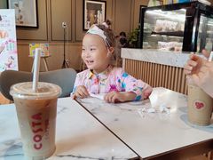 -COSTA COFFEE(斯普瑞斯奥特莱斯店)