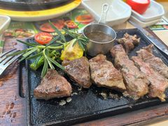 -豪客来牛排(海沧阿罗海店)