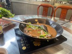 -松涛居·荔枝柴烧鹅(三墩总店)