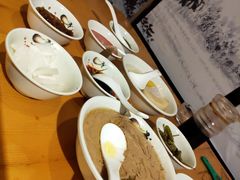 -老康火锅(桥南街店)