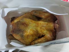 -肯德基(环翠北店)
