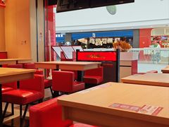 -朴大叔拌饭(上海金山万达店)