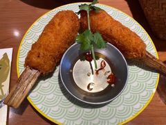 -saigon saigon | 西贡西贡(滨北店)