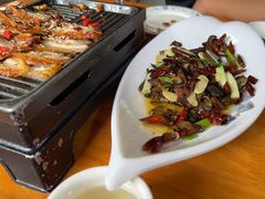 -龙姐私房菜(和顺古镇店)