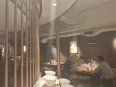 大堂-海银海记潮汕牛肉火锅(新港中路海珠店)