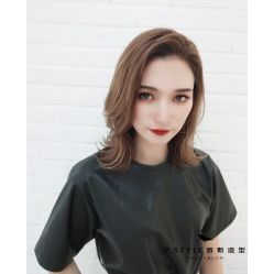 -P.STYLE派斯造型